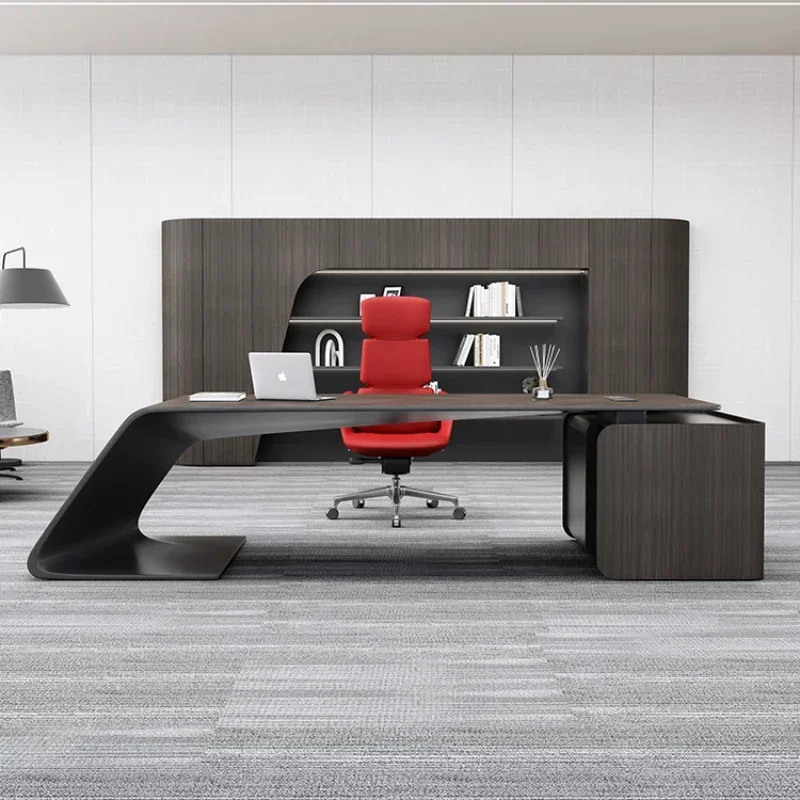 Desk Setup Corner - # Accessoires d'aménagement de bureau esthétique,