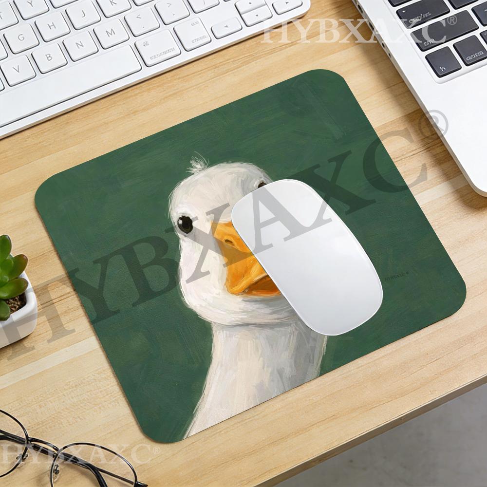 Desk Setup Or Set Up - Nouveau tapis de souris amusant avec