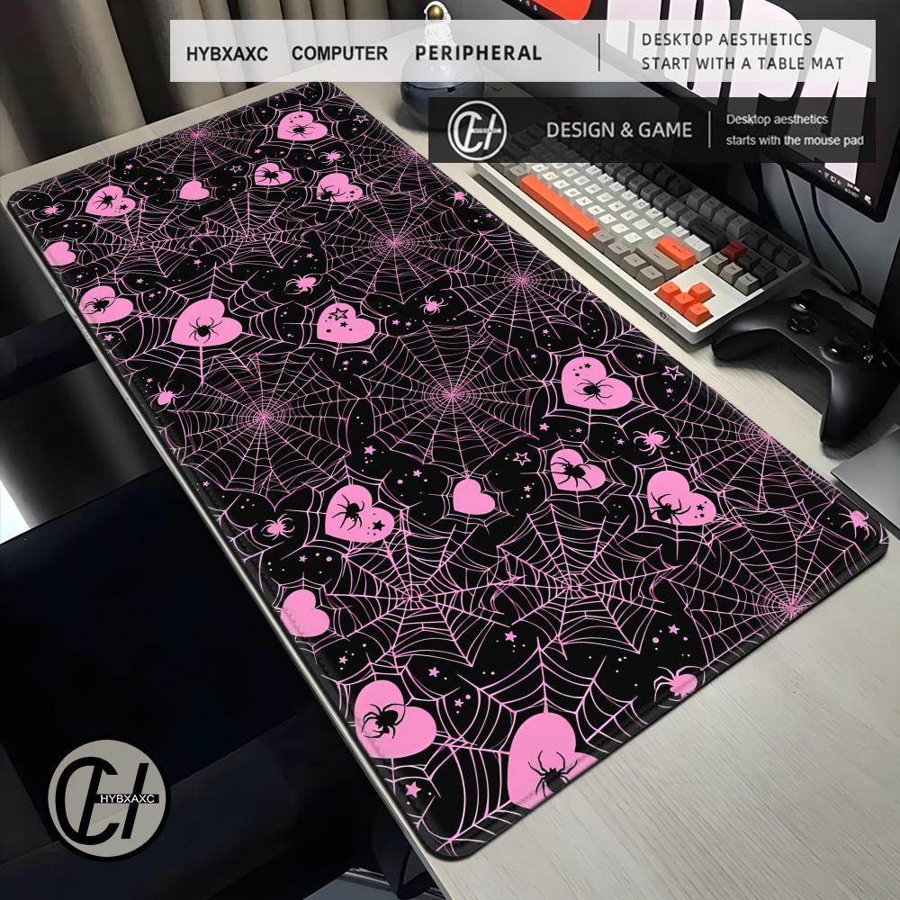 Desk Setup Or Set Up - Tapis de bureau 90x40 cm en