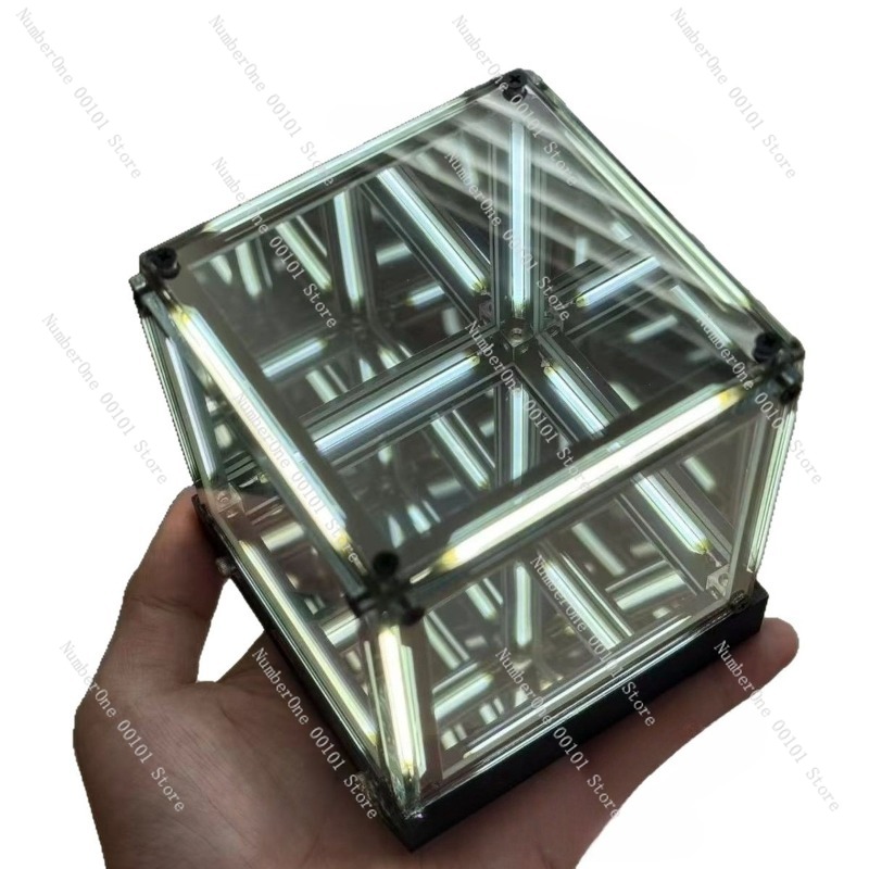 Desk Setup Lamp - Lampe d'ambiance de bureau pour salle
