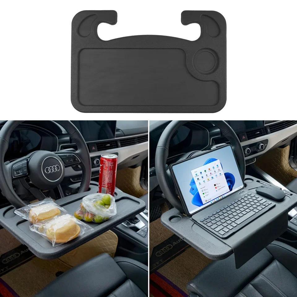 Desk Setup For Laptop - Support de bureau Portable pour voiture,