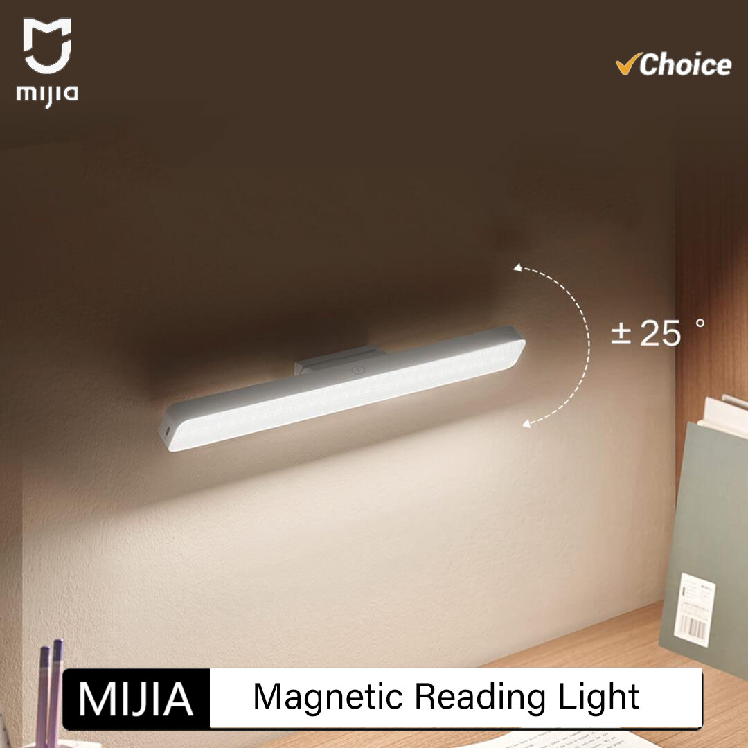 Desk Setup Lamp - Lampe de lecture magnétique MIJIA 36