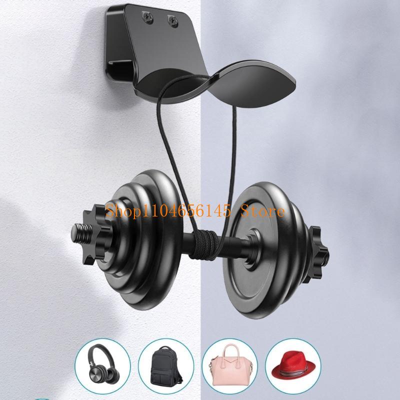 Desk Setup Headphones - 5asd Organisateurs support casque pratiques pour