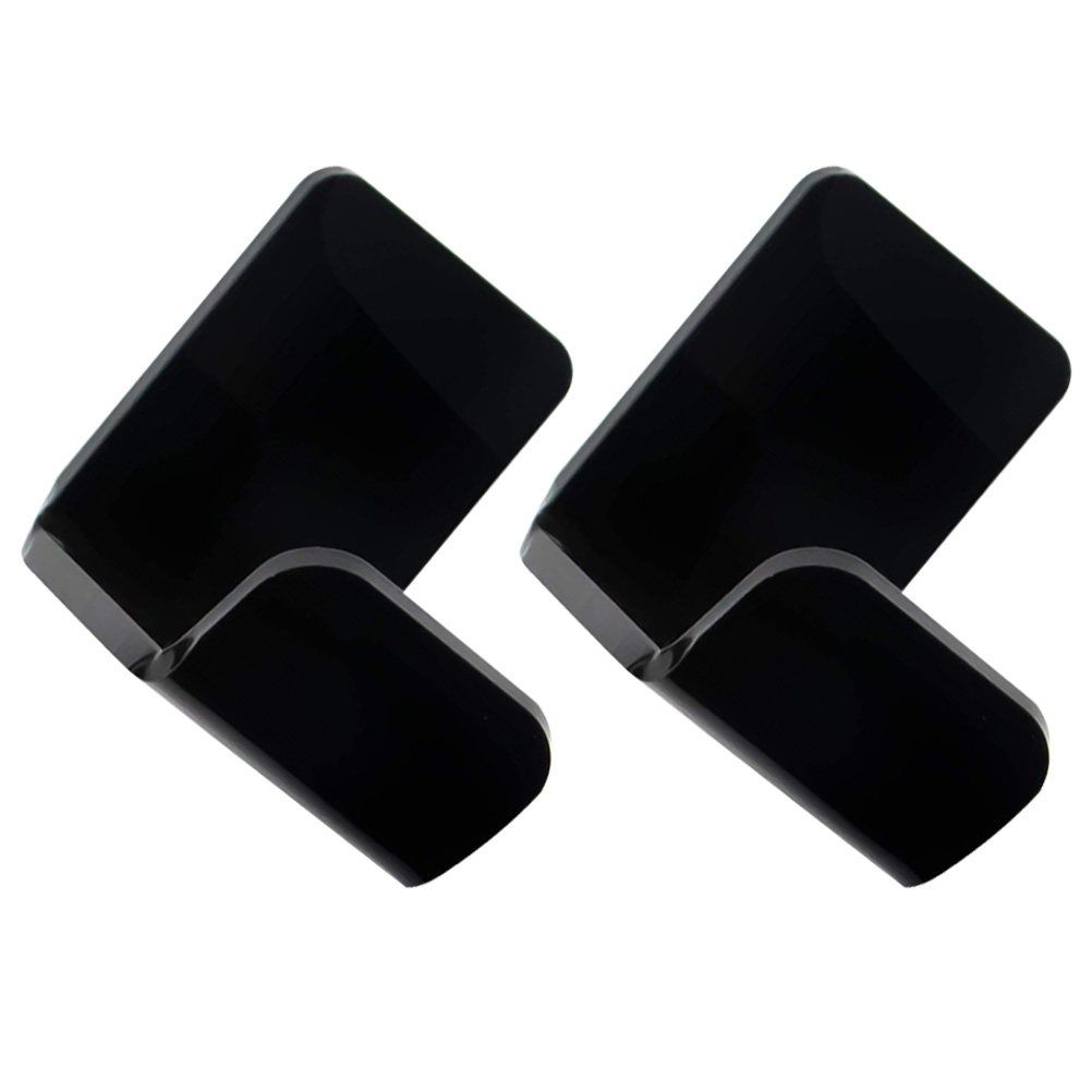 Desk Setup Headphones - 2 supports muraux pour casque, en