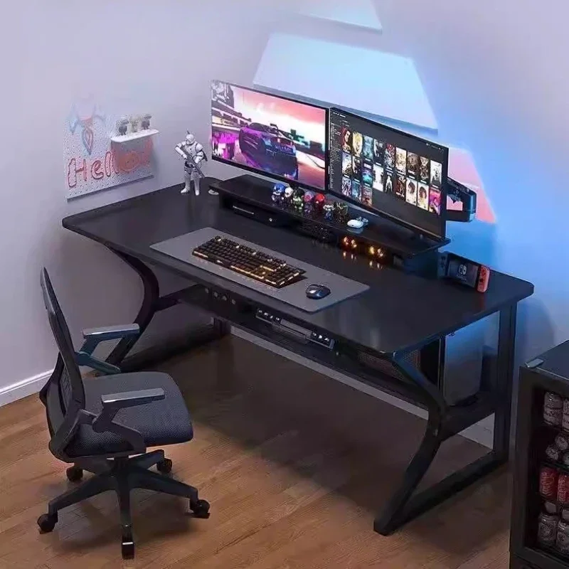 Q Console minimaliste bureaux  - Desk Setup White avis et prix