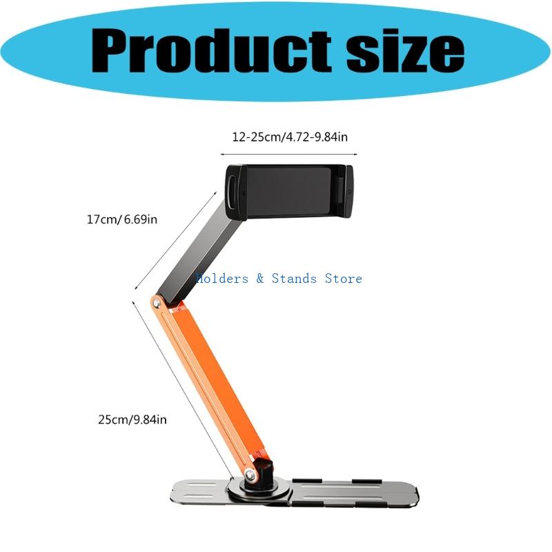 Y4UE – support tablette téléph - Desk Setup Or Set Up avis et prix