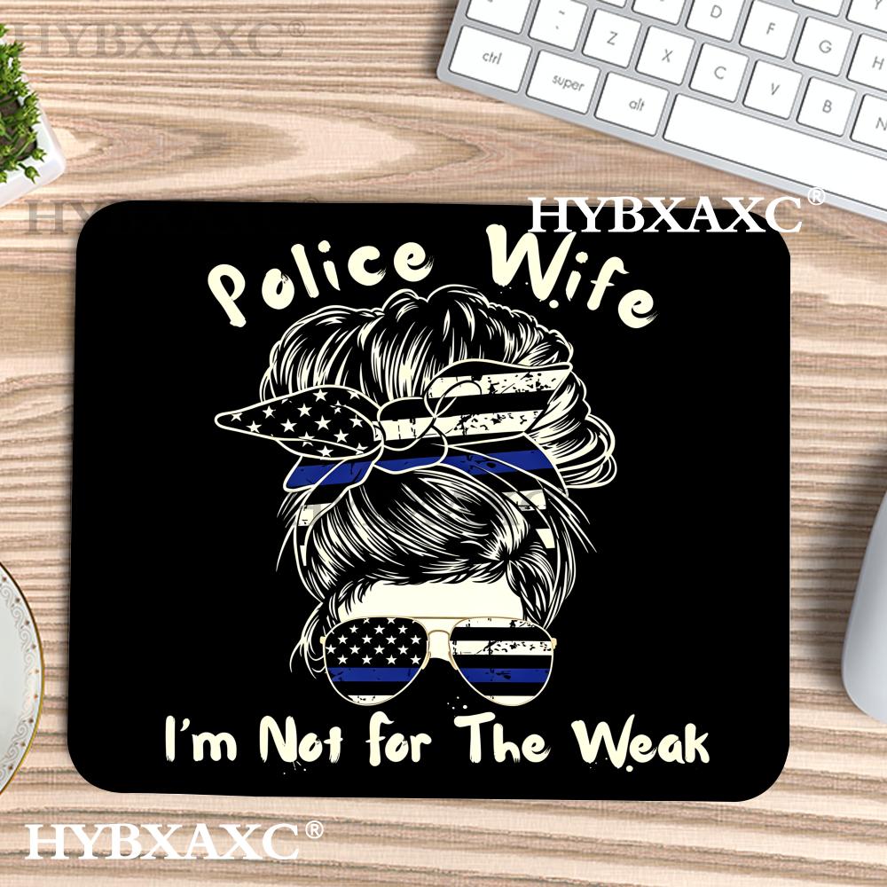 Tapis de souris HYBXAXC Police - Desk Setup Or Set Up avis et prix