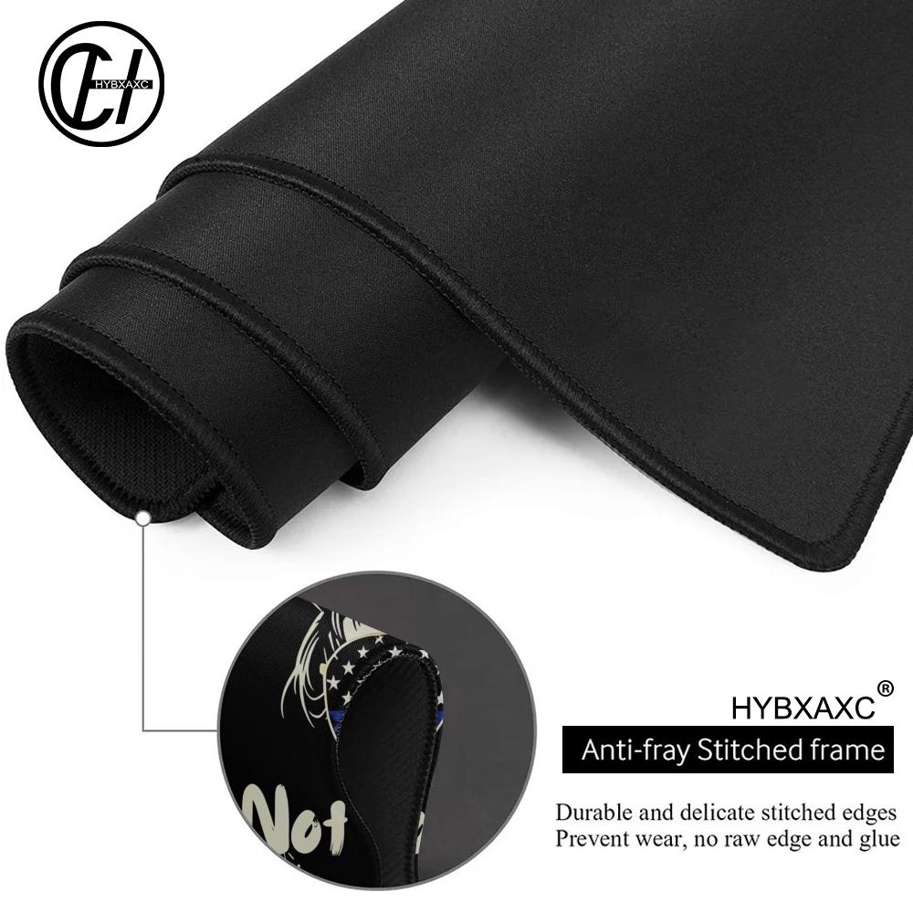 Tapis de souris HYBXAXC Police - Desk Setup Or Set Up avis et prix