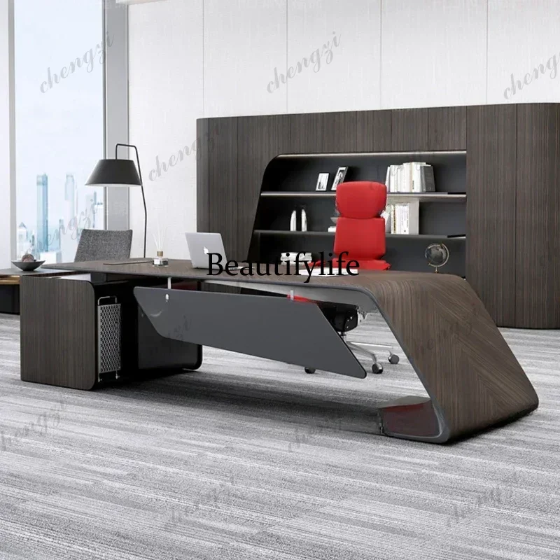 A73Aesthetic Bureau de travail - Desk Setup Corner avis et prix