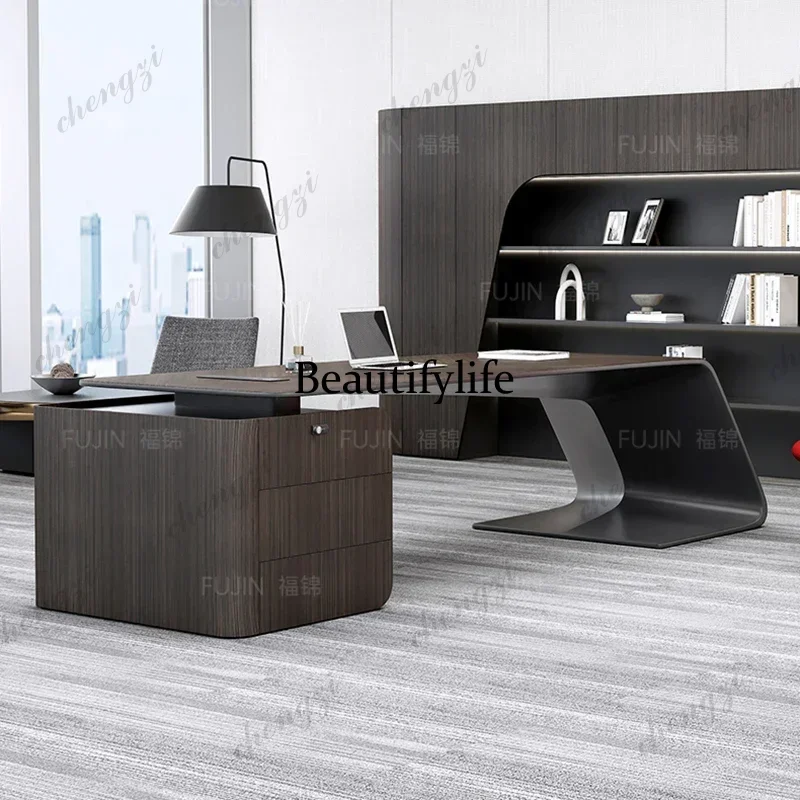 A73Aesthetic Bureau de travail - Desk Setup Corner avis et prix