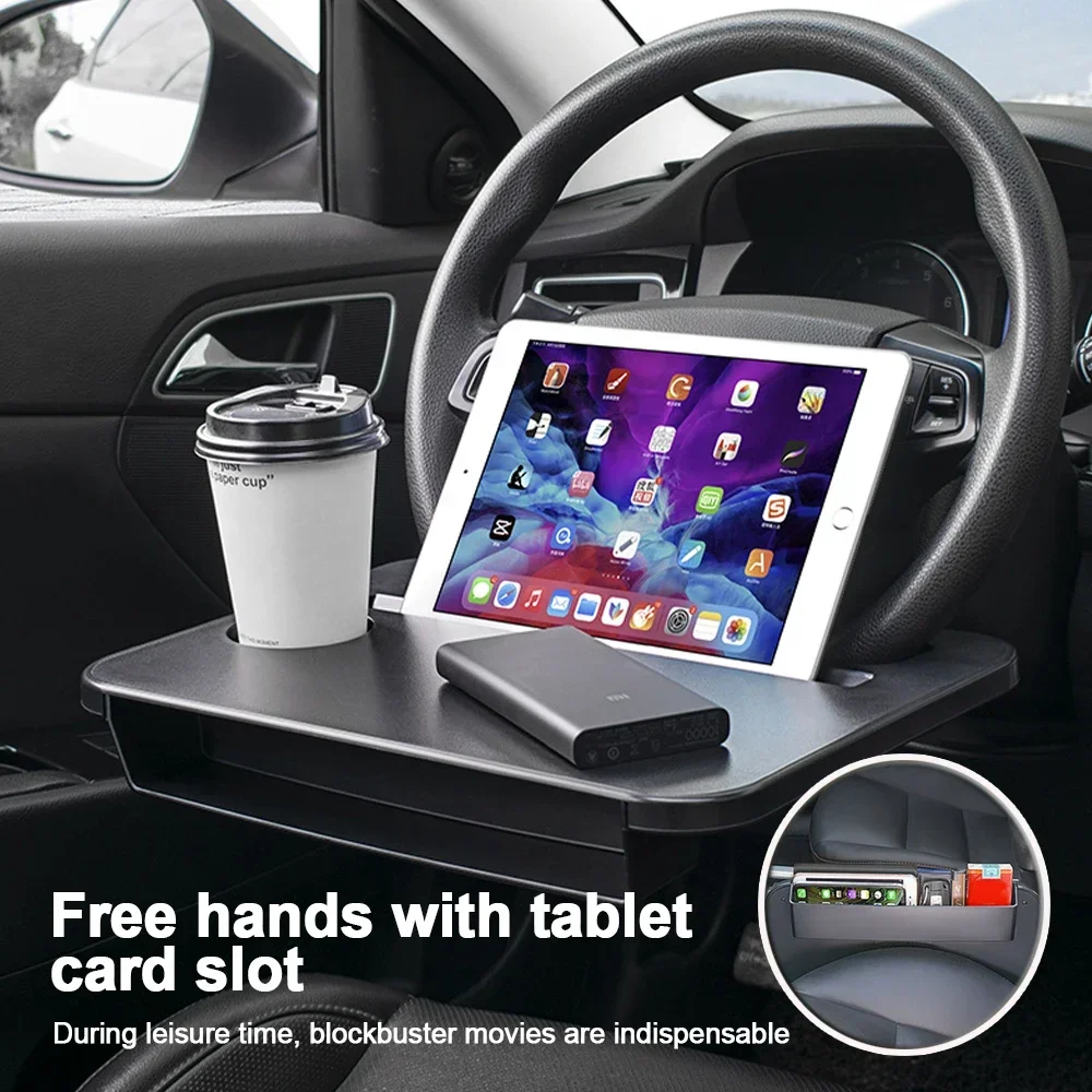 Support de Table Multifonction - Desk Setup Equipment avis et prix