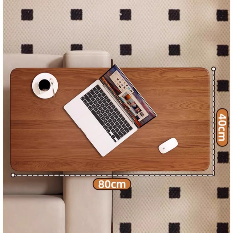 Table de chevet mobile et rele - Desk Setup For Laptop avis et prix