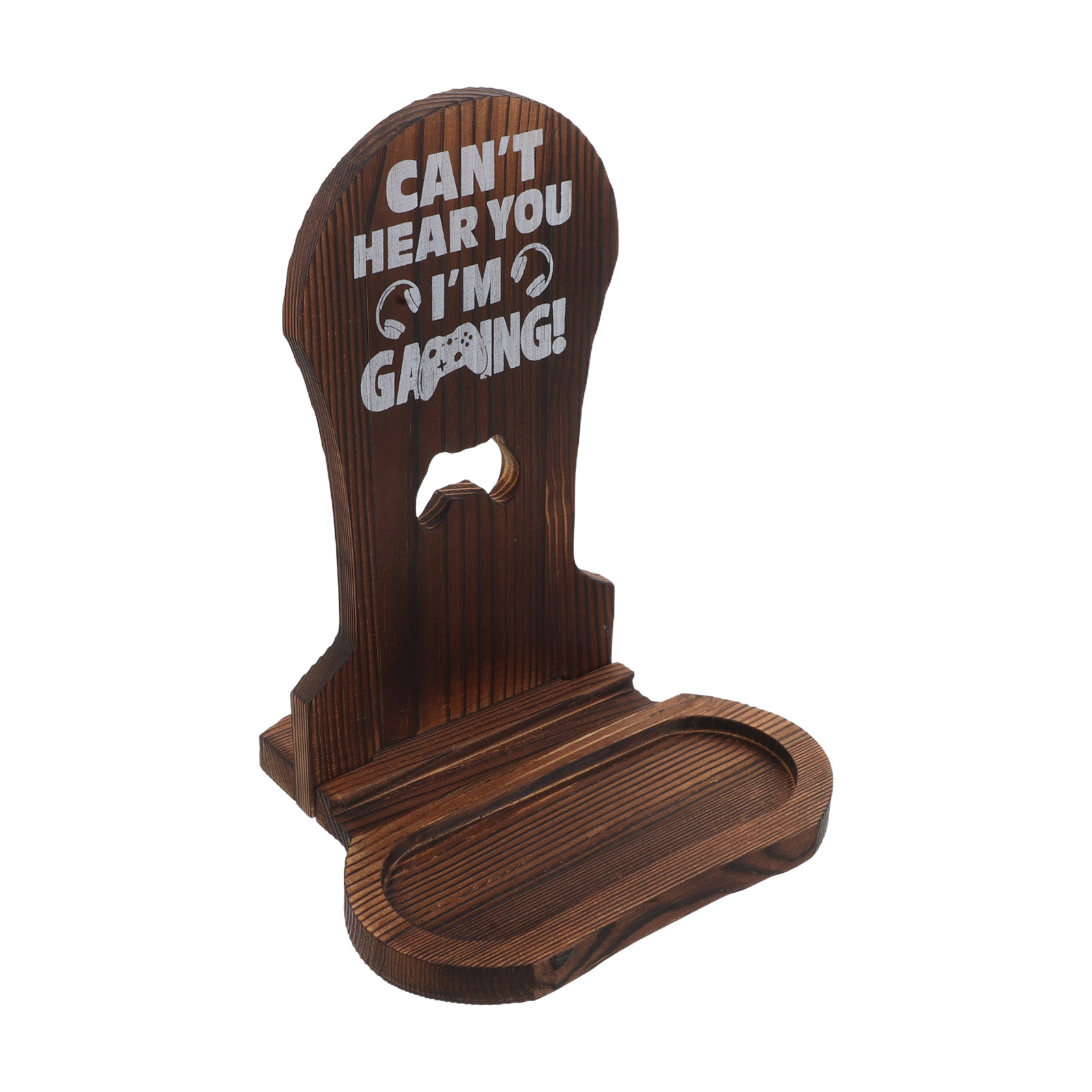 Support pour casque de jeu, or - Desk Setup Headphones avis et prix