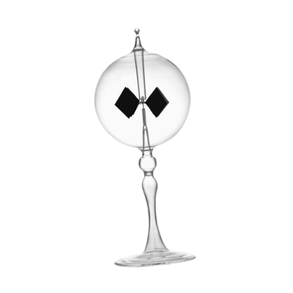 AA98 solaire Crookes radiomètr - Desk Setup Lamp avis et prix