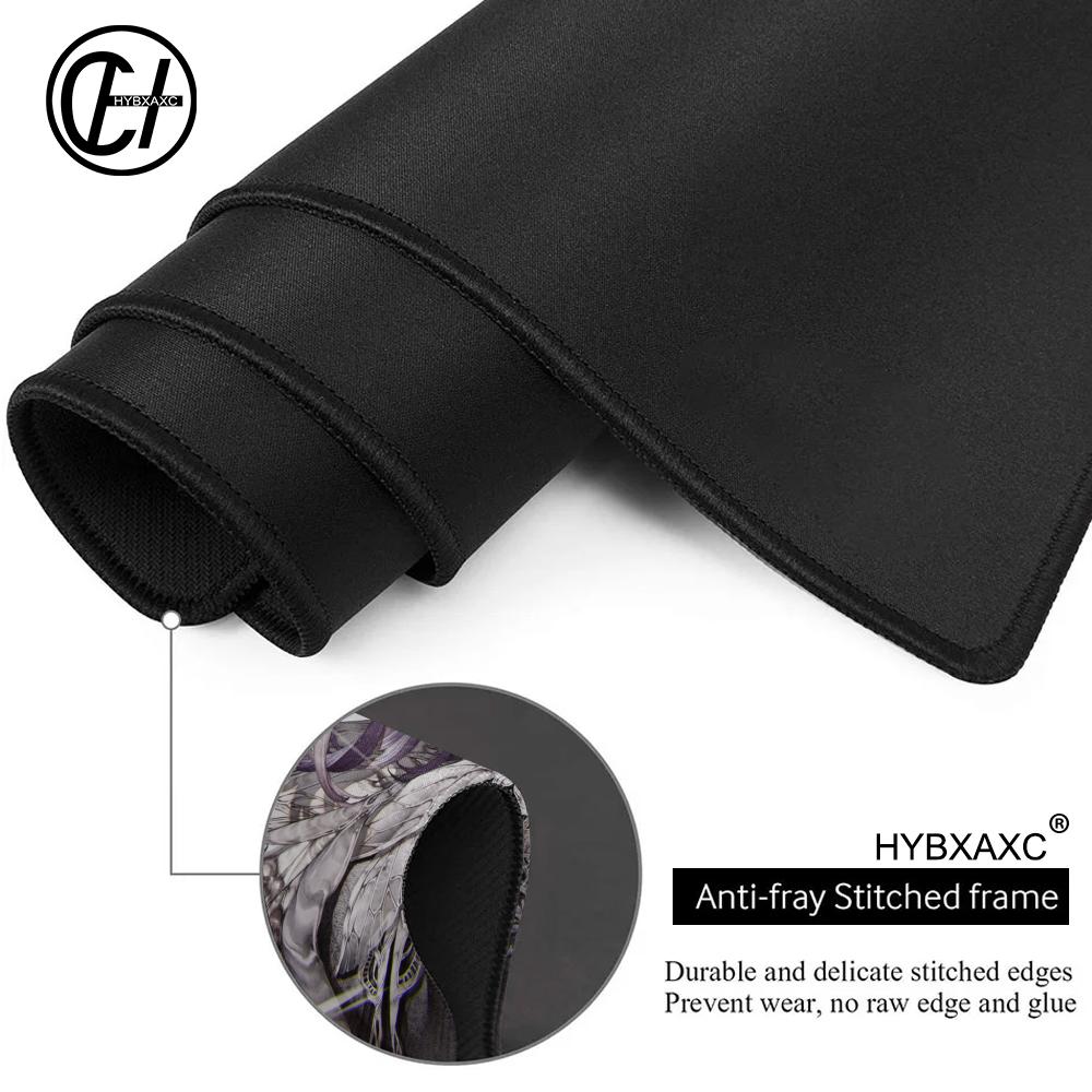 Tapis de Souris Élégant HYBXAX - Desk Setup Or Set Up avis et prix