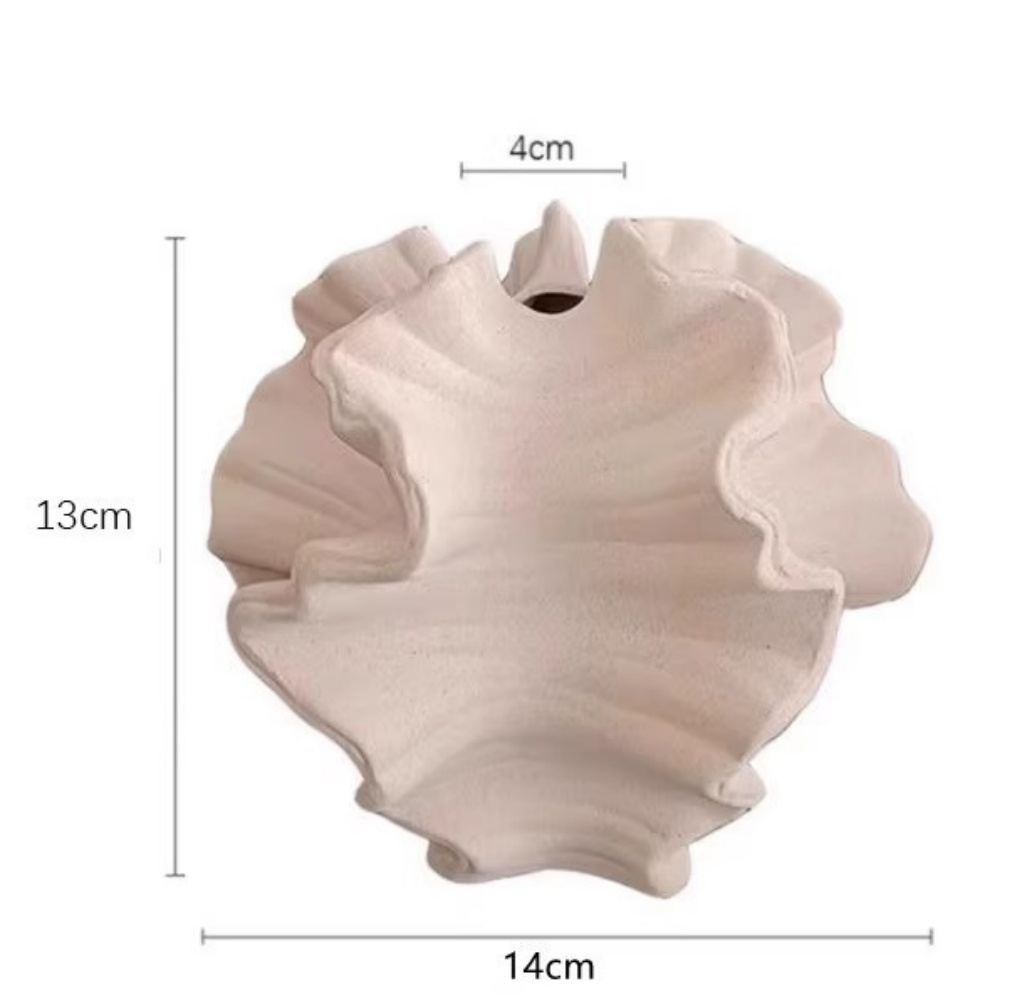 Vase en résine créatif en form - Desk Setup Plant avis et prix