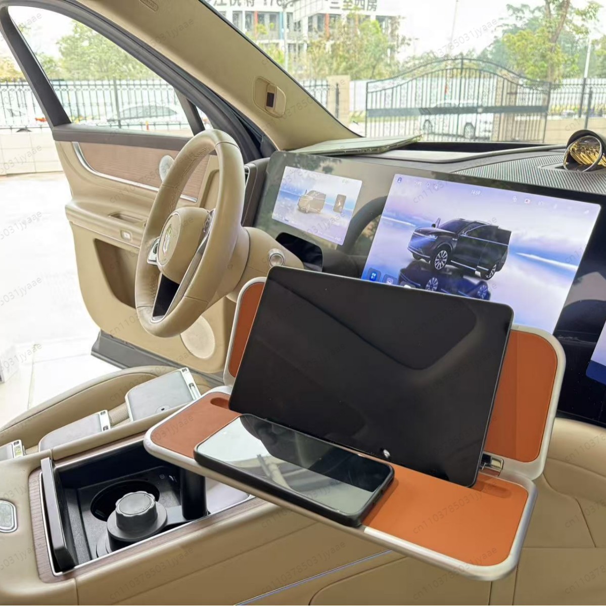 Nouvelle table pliante pour vo - Desk Setup For Laptop avis et prix