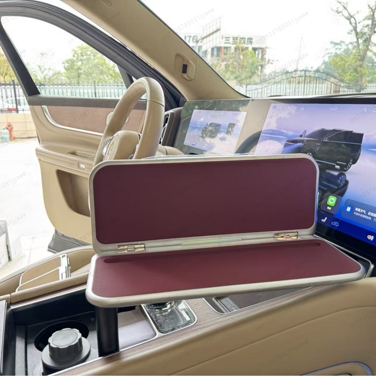 Nouvelle table pliante pour vo - Desk Setup For Laptop avis et prix