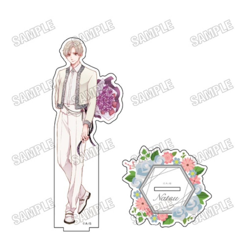 Figurine Anime Kono Oto Tomare - Desk Setup Plant avis et prix