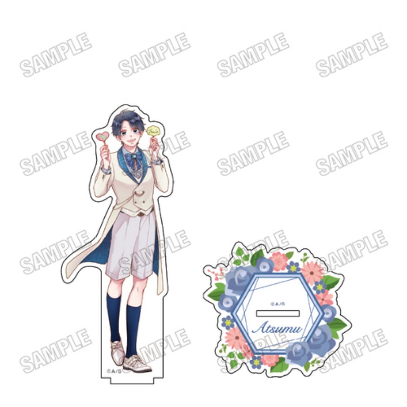 Figurine Anime Kono Oto Tomare - Desk Setup Plant avis et prix