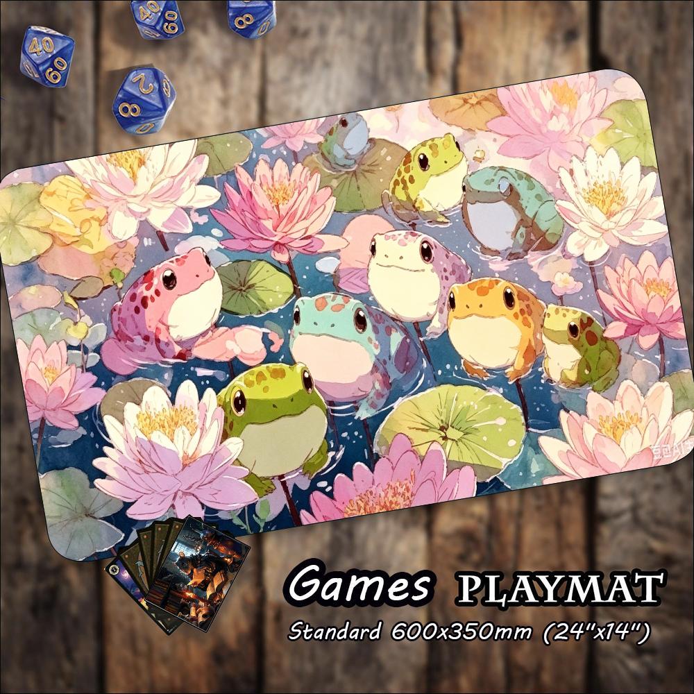 Tapis de jeu grand format sur  - Desk Setup Natural avis et prix
