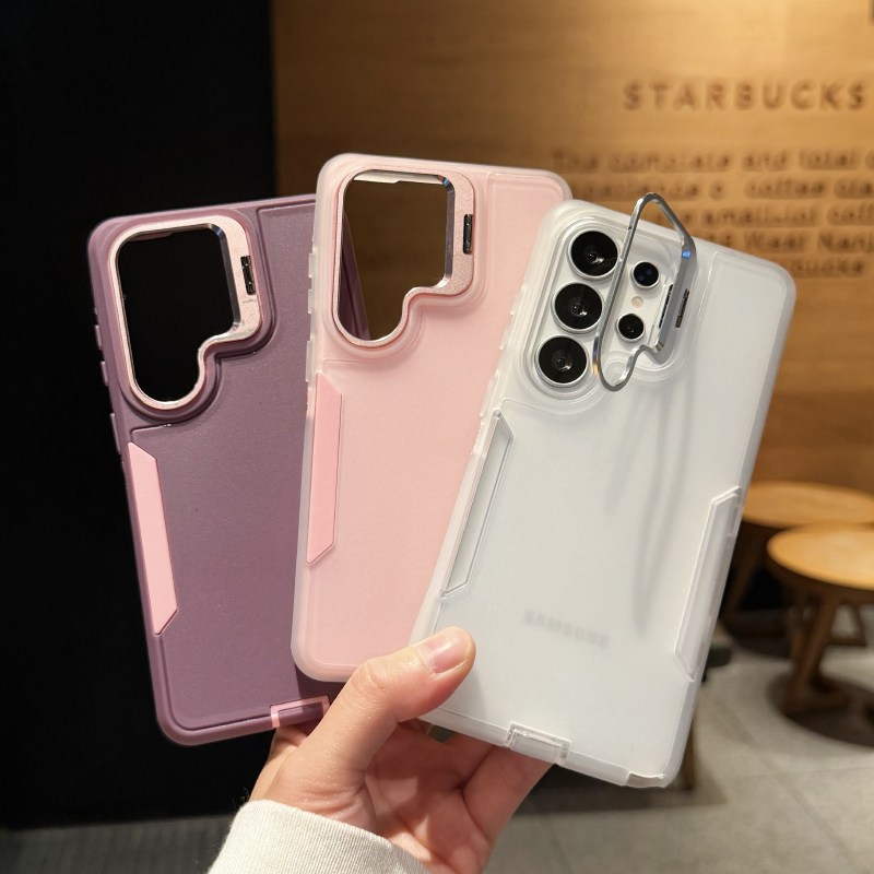 Étui de protection 2-en-1 en T - Dual Phone Holder avis et prix
