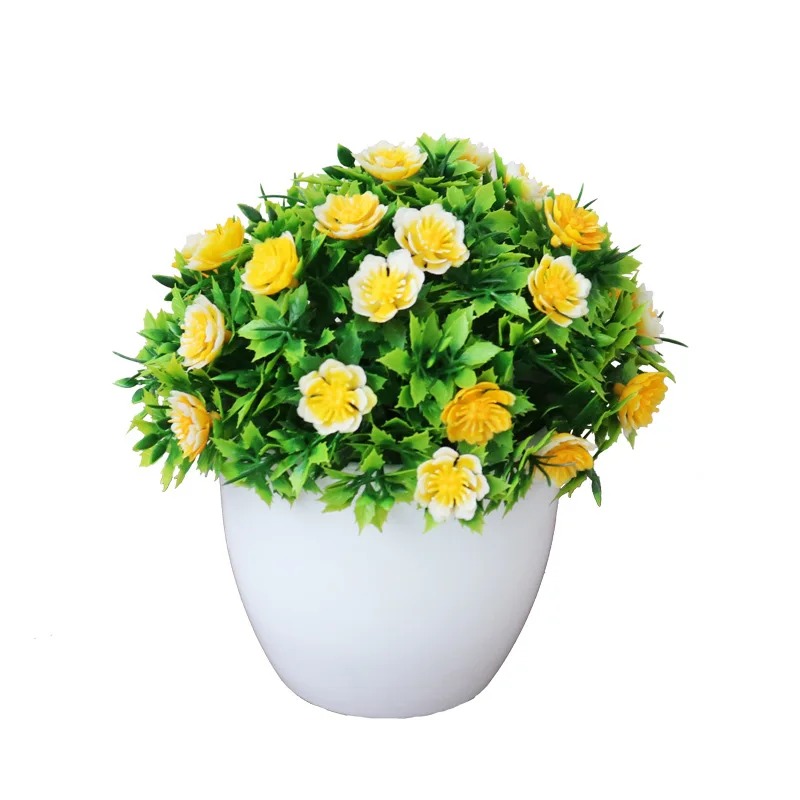 Plantes artificielles bonsaï e - Desk Setup Plant avis et prix