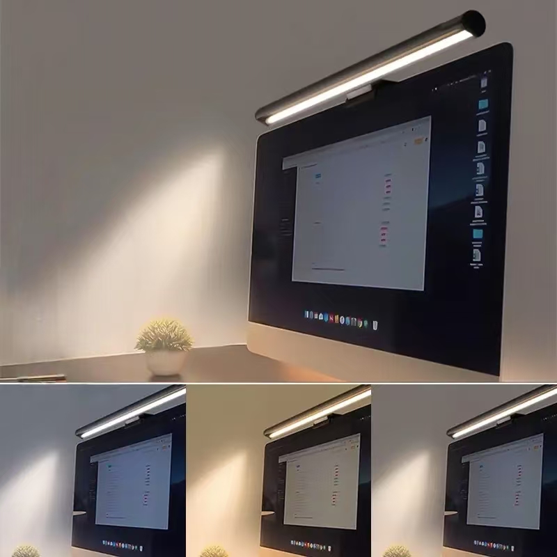 Lampe de bureau suspendue avec - Desk Setup White avis et prix