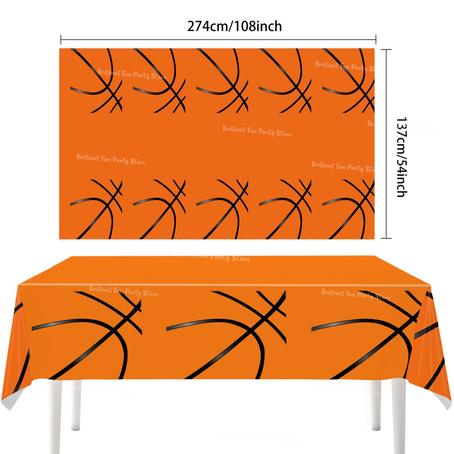 Nappes sur le thème du footbal - Desk Setup Girl avis et prix