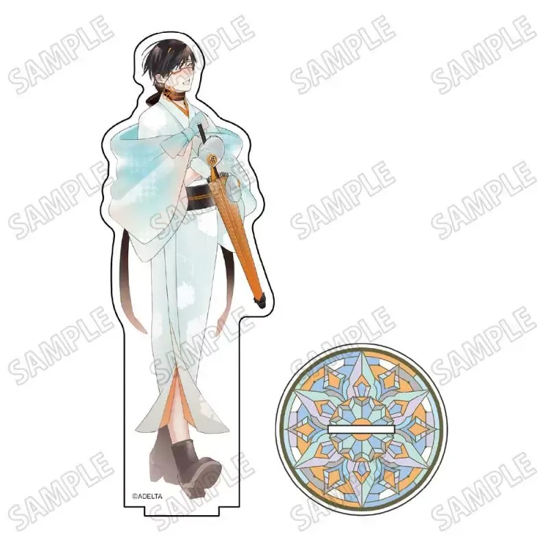 Modèle de figurine en acryliqu - Desk Setup Plant avis et prix