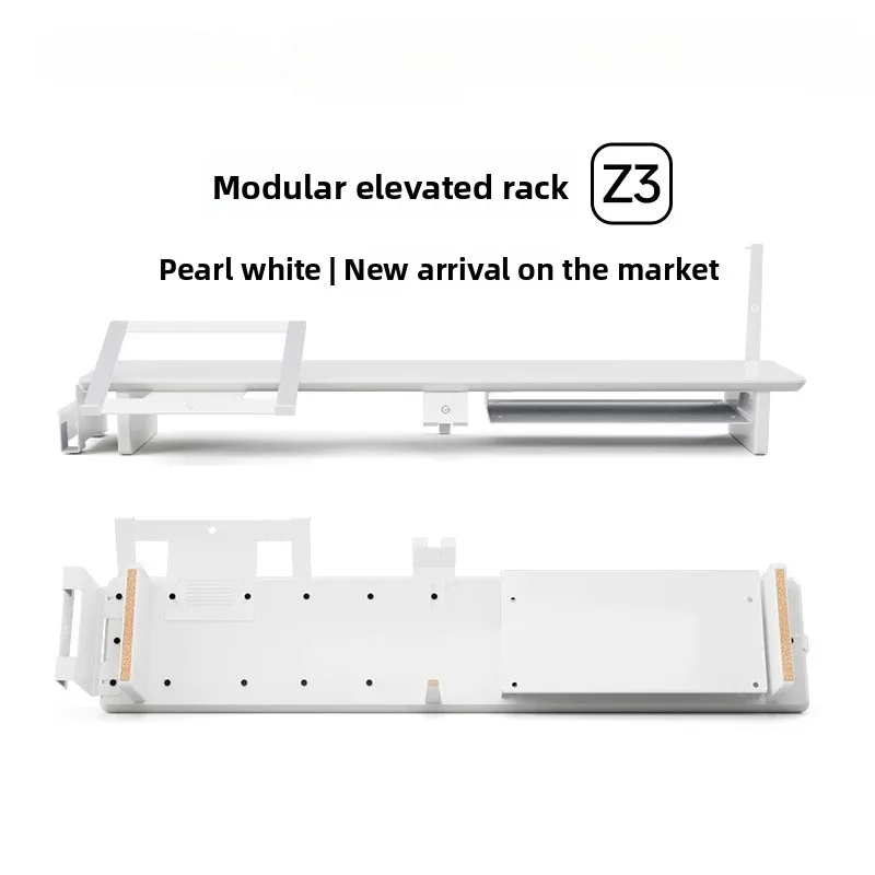 ‌ Support de moniteur modulair - Desk Setup White avis et prix