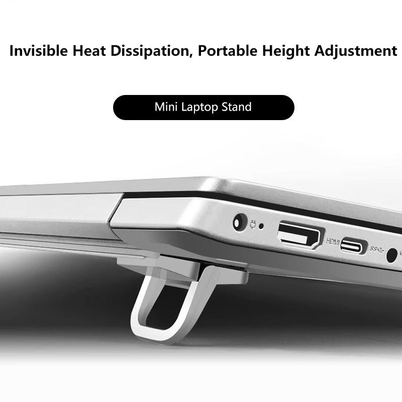 Support portable miniature pou - Desk Setup For Laptop avis et prix