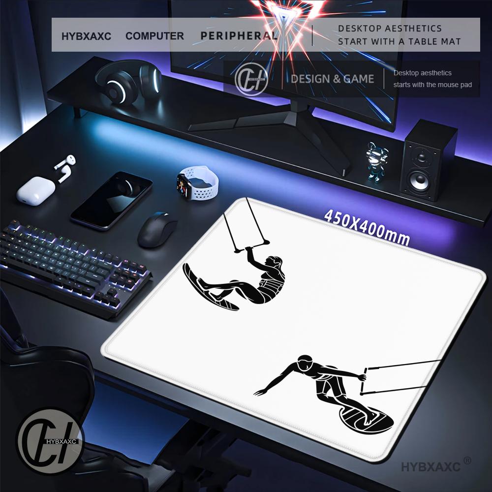 Tapis de Souris HYBXAXC Kitesu - Desk Setup Or Set Up avis et prix