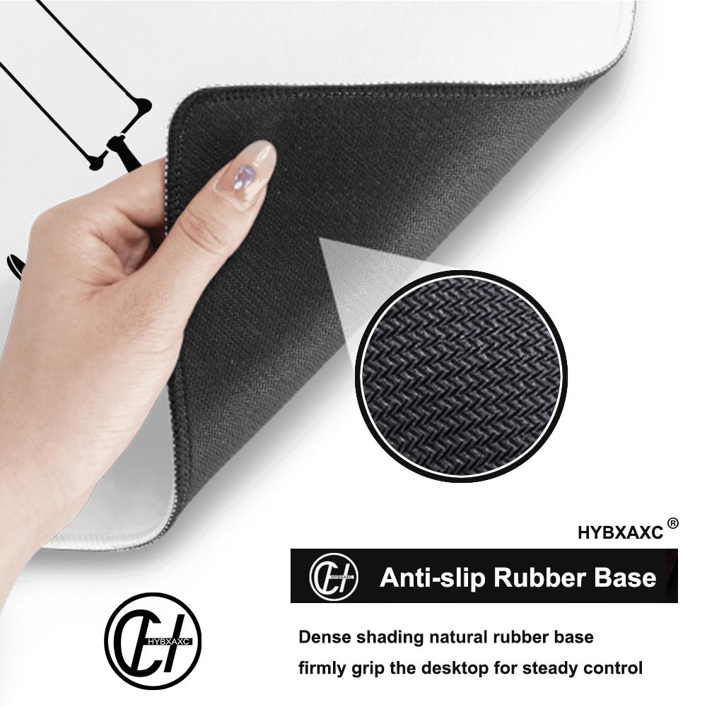 Tapis de Souris HYBXAXC Kitesu - Desk Setup Or Set Up avis et prix