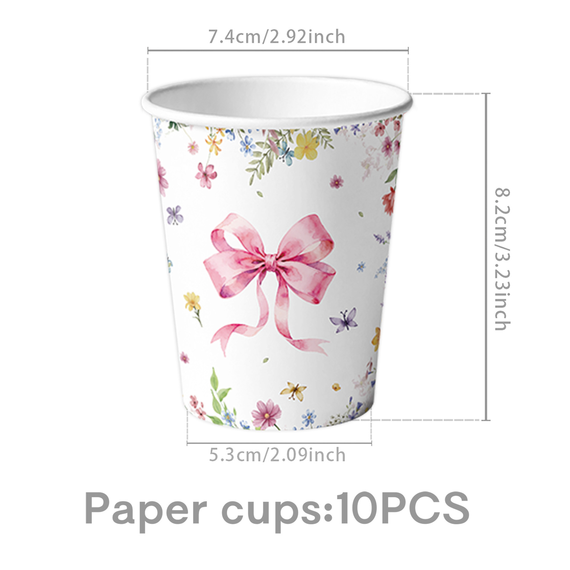 Décorations d'anniversaire pou - Desk Setup Girl avis et prix