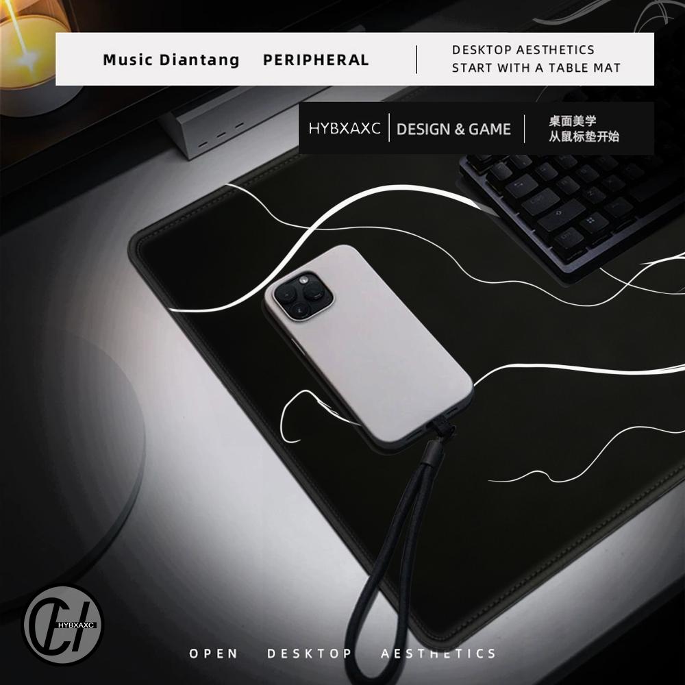 Tapis de souris HYBXAXC Octopu - Desk Setup Or Set Up avis et prix