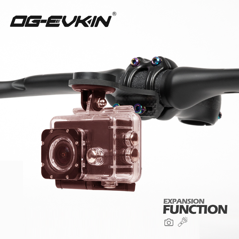 Support de guidon en carbone O - Desk Setup Lamp avis et prix