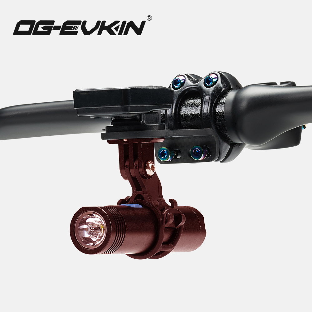 Support de guidon en carbone O - Desk Setup Lamp avis et prix