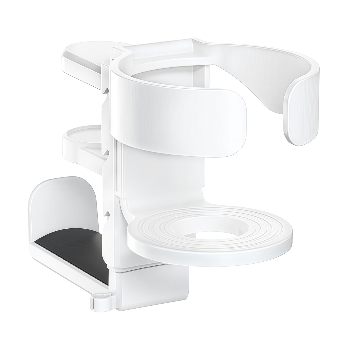 Support réglable 2-en-1 à fixe - Desk Setup Headphones avis et prix
