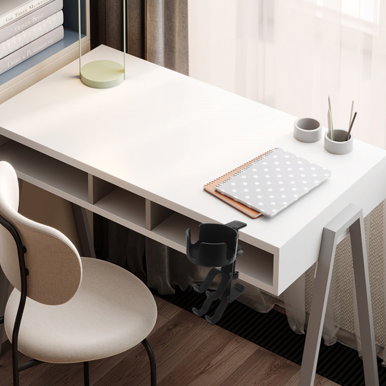 Support de rangement multi-usa - Desk Setup Headphones avis et prix