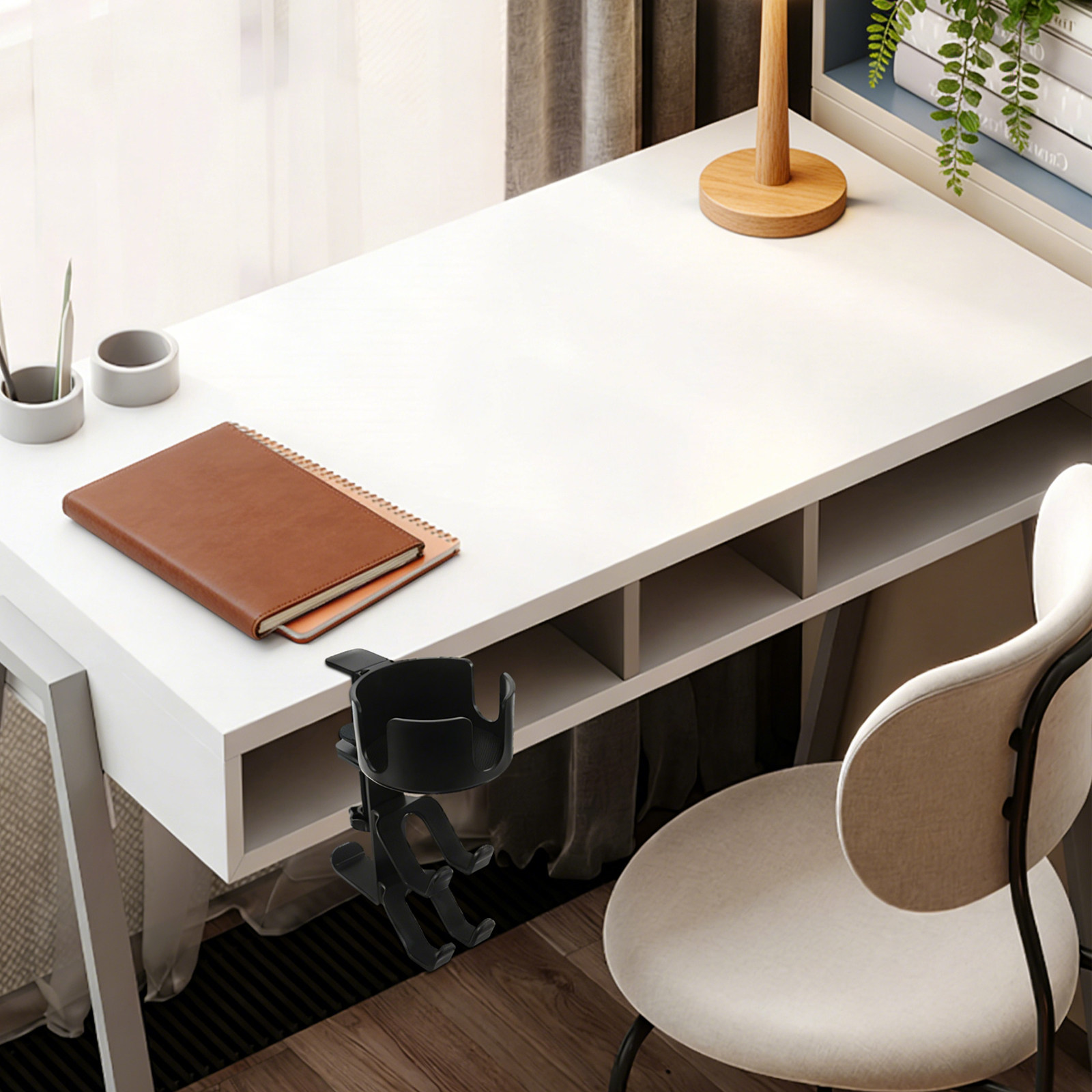 Support de rangement multi-usa - Desk Setup Headphones avis et prix