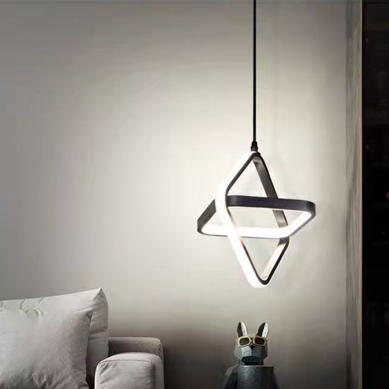Luminaire suspendu LED moderne - Desk Setup White avis et prix