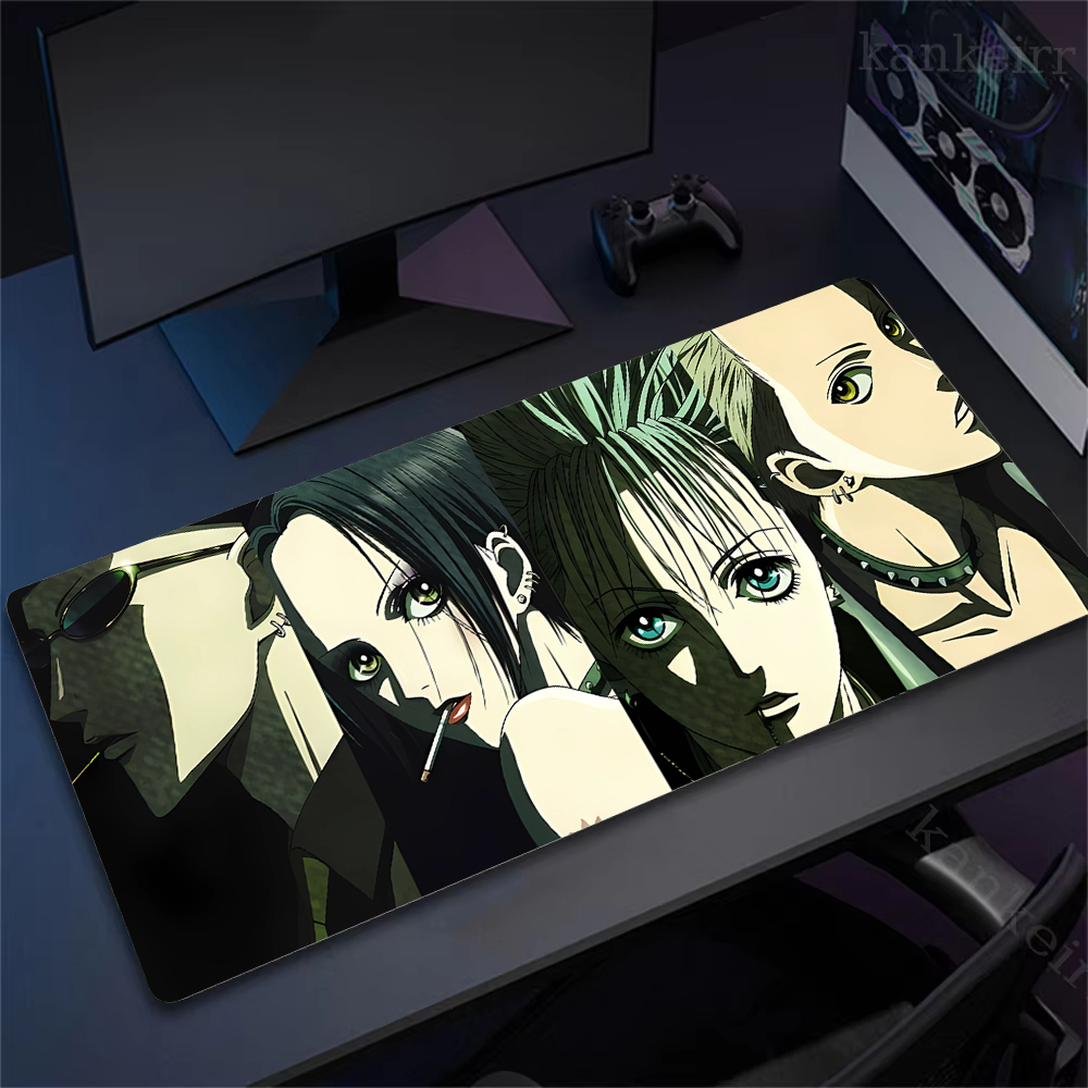 Tapis de souris de jeu de styl - Desk Setup Girly avis et prix