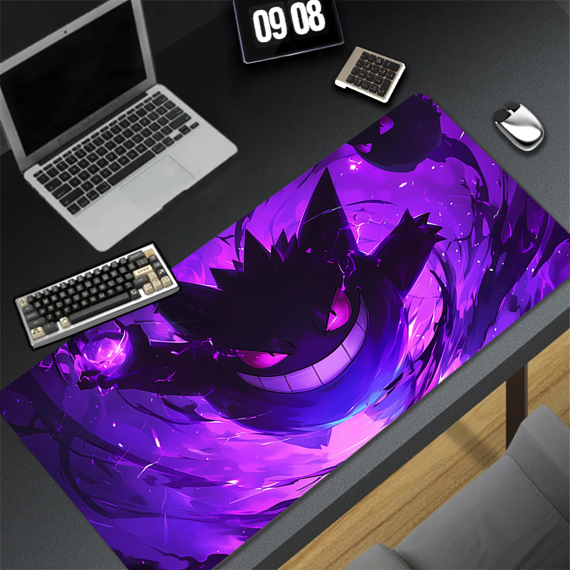 Tapis de souris ordinateur nou - Desk Setup Equipment avis et prix
