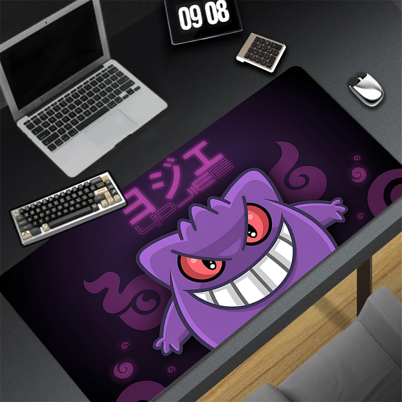 Tapis de souris ordinateur nou - Desk Setup Equipment avis et prix