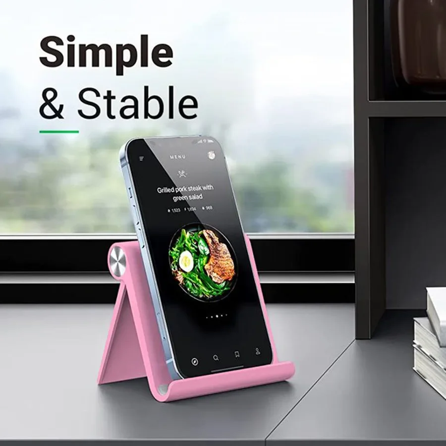 Support de téléphone réglable  - Dual Phone Holder avis et prix