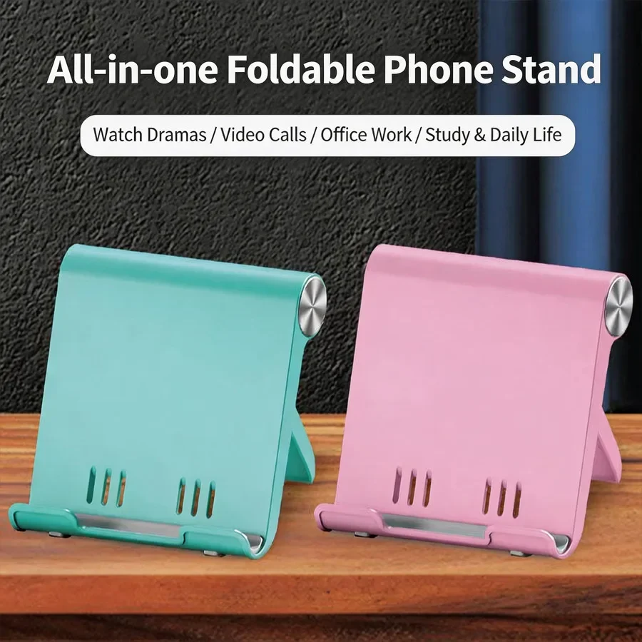 Support de téléphone réglable  - Dual Phone Holder avis et prix