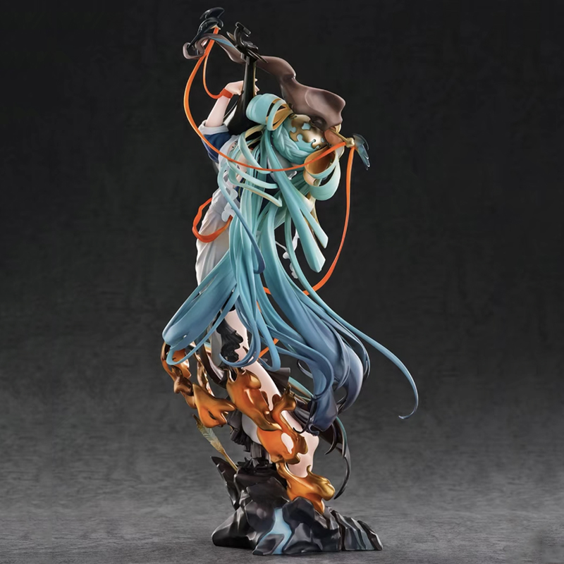 Hatsune – maison de poignards  - Desk Setup Girly avis et prix