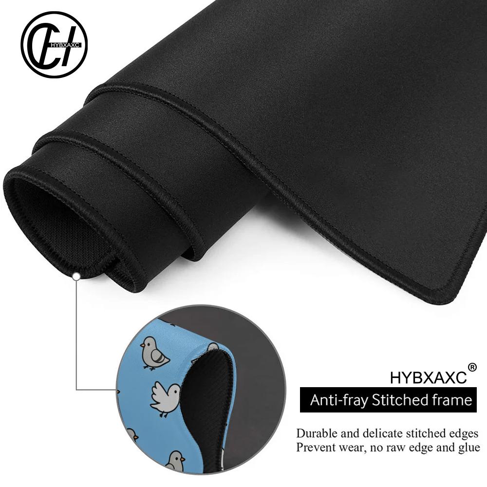HYBXAXC Tapis de souris avec m - Desk Setup Or Set Up avis et prix