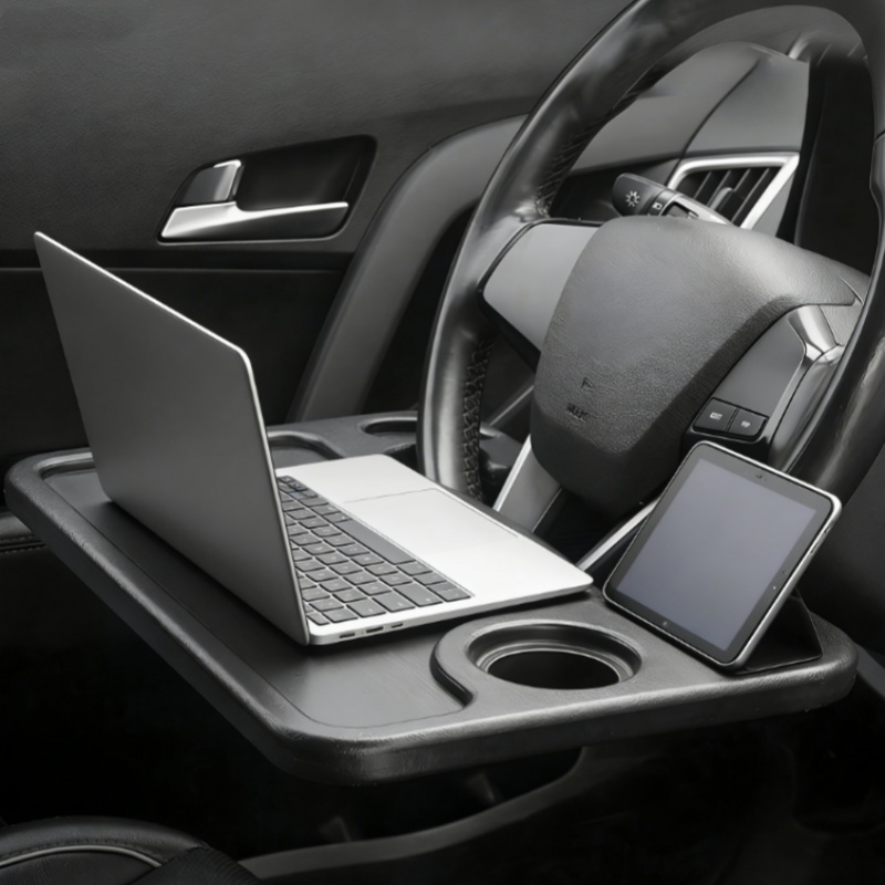 Table de volant de voiture uni - Desk Setup Equipment avis et prix